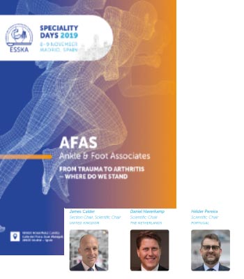 afas speciality